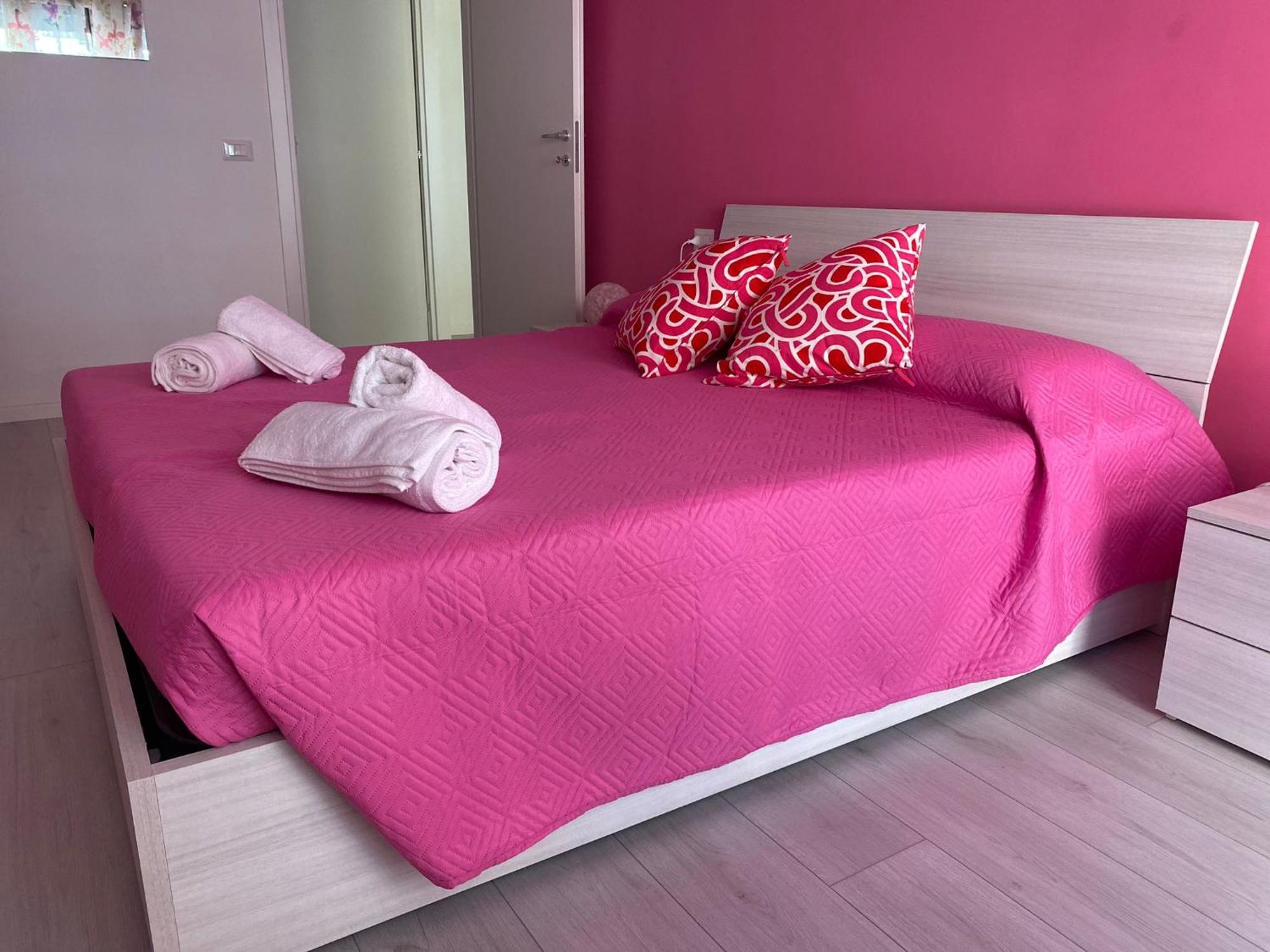 Apartment Dany & Manu House Rom