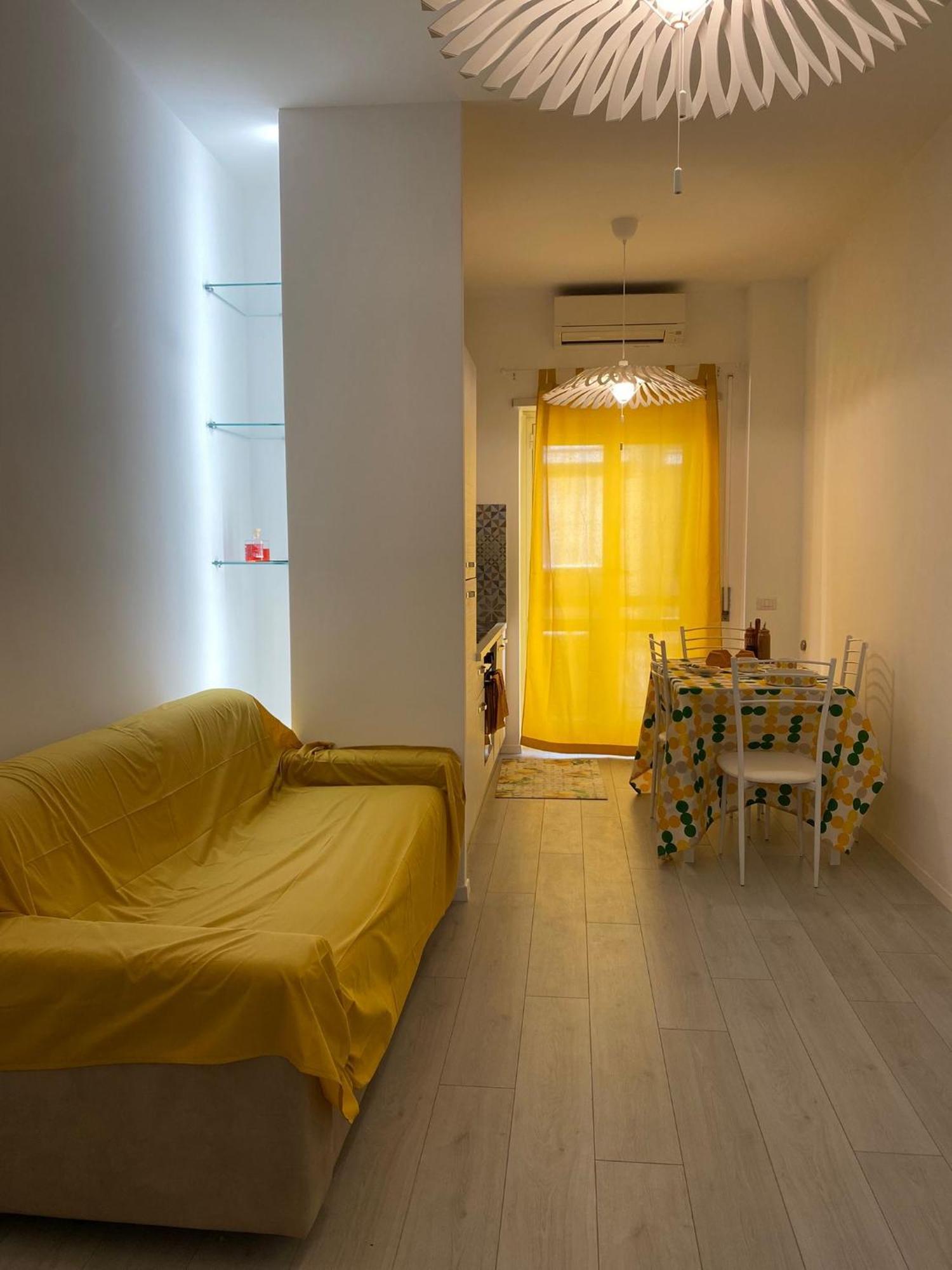 Dany & Manu House * Rom