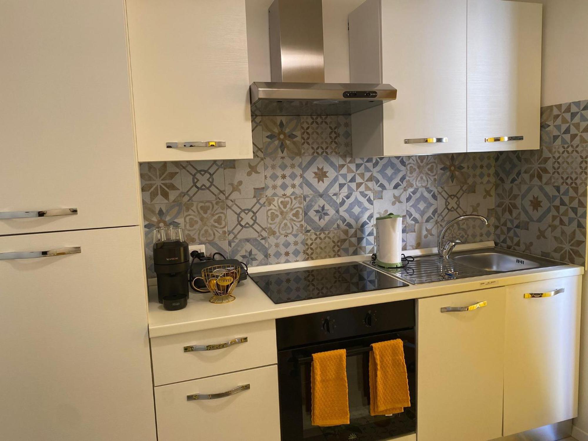 Dany & Manu House Apartment Rom